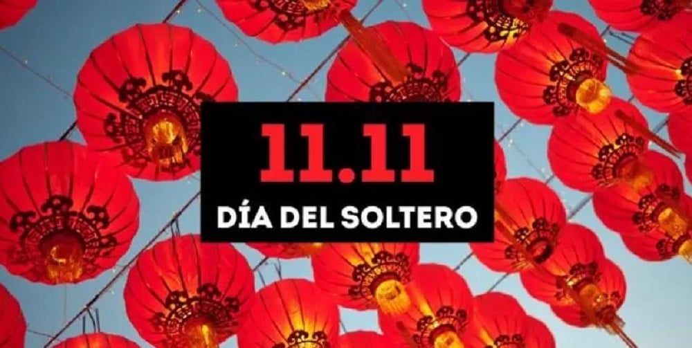 Día del soltero ¿Por qué se celebra el 11 de noviembre? SUMARIO NOTICIAS